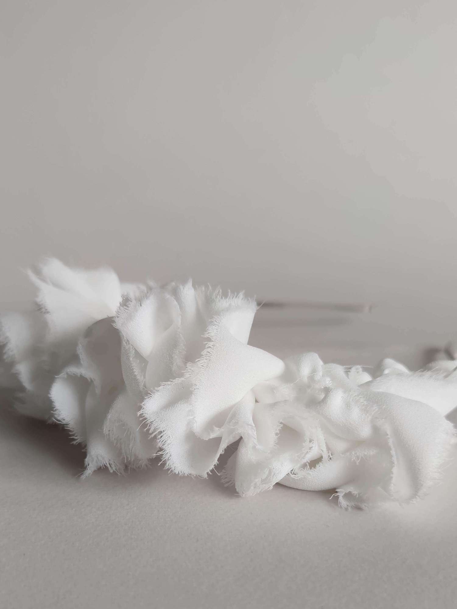 Обруч FLUFFY CLOUD