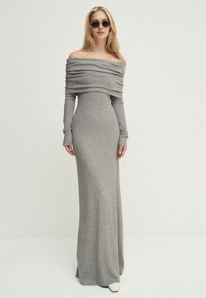 Платье Селеста Грей