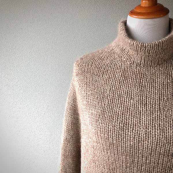 © Column by Hiromi Nagasawa • www.ravelry.com