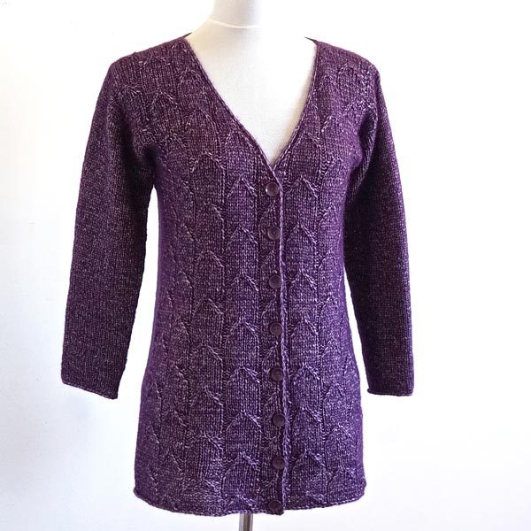 © Grafit by Claudia Eisenkolb • www.ravelry.com