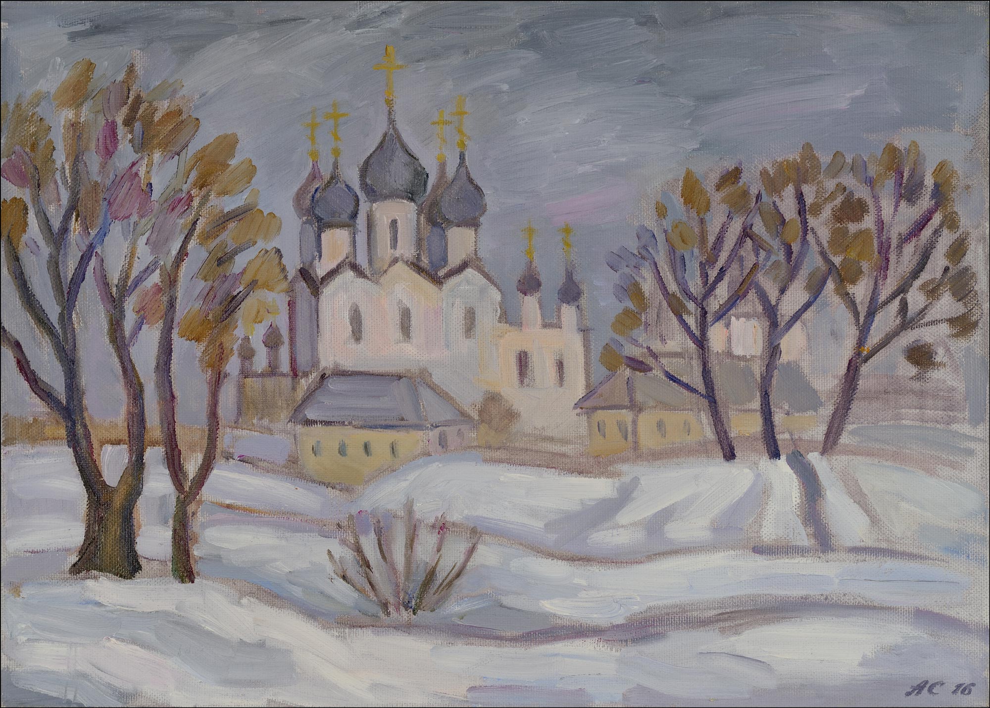 Ростов Великий