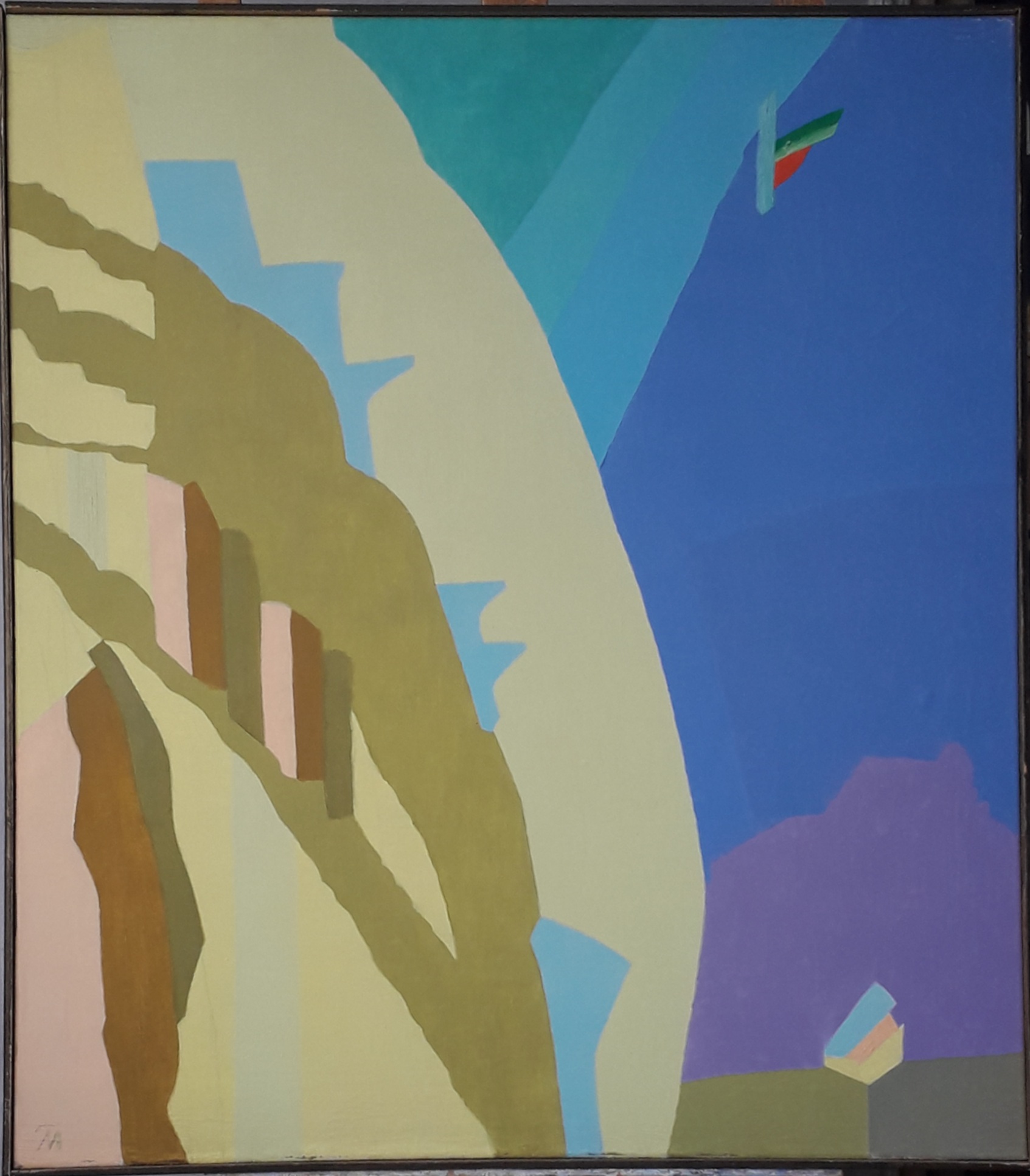 NOTRE-DAME. НОЧЬ