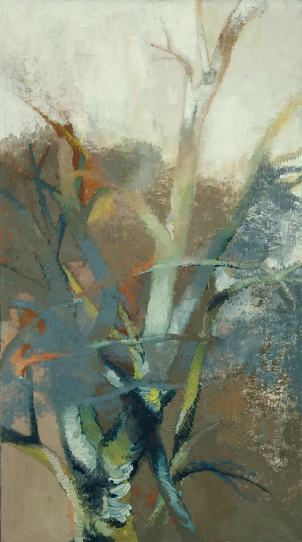 Тополь. Вавилова