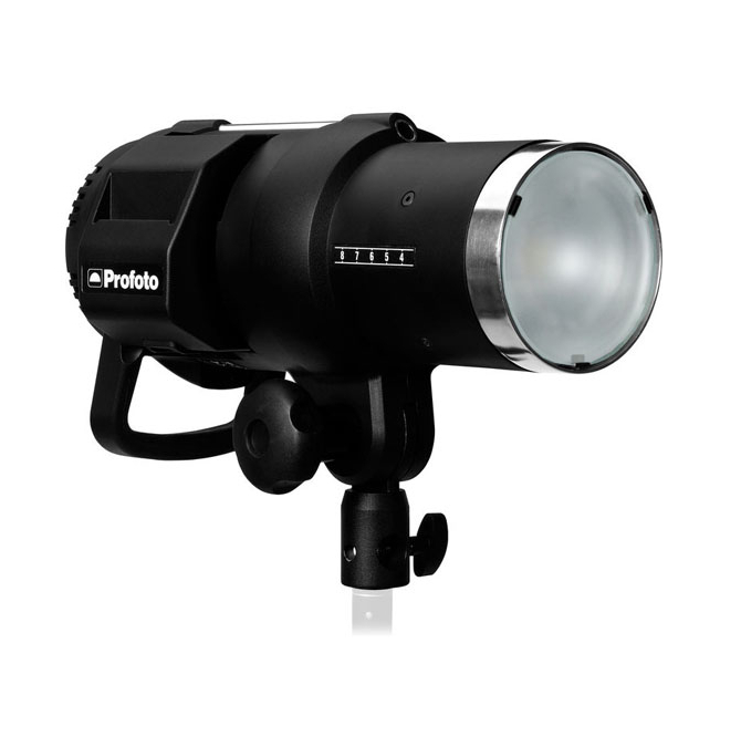 Аккумуляторный моноблок Profoto B1 500 AirTTL