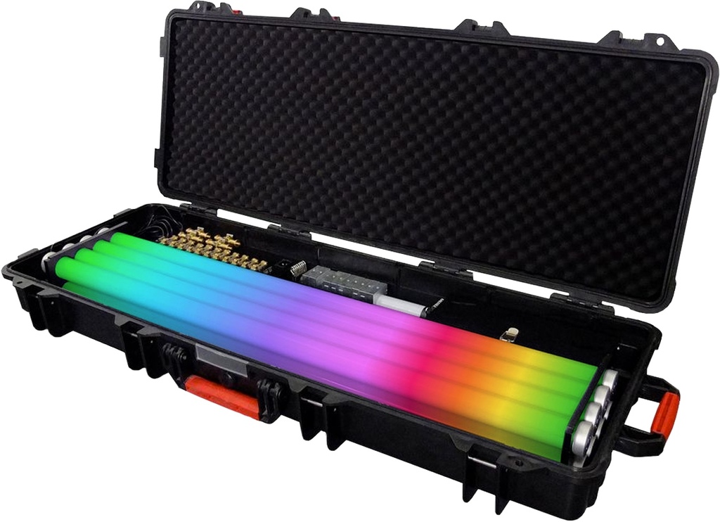 Astera AX1 PixelTube (7 трубок)