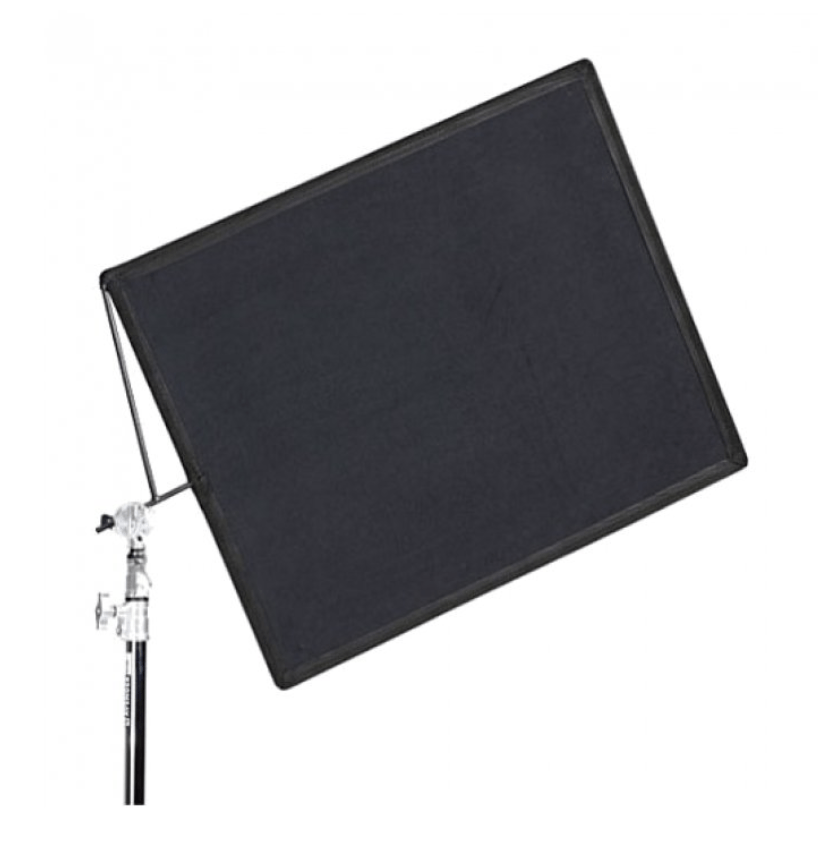 Флаг Avenger черный I650B 18x24 (45x60 см)