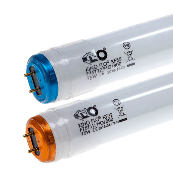 Лампы к Kinoflo