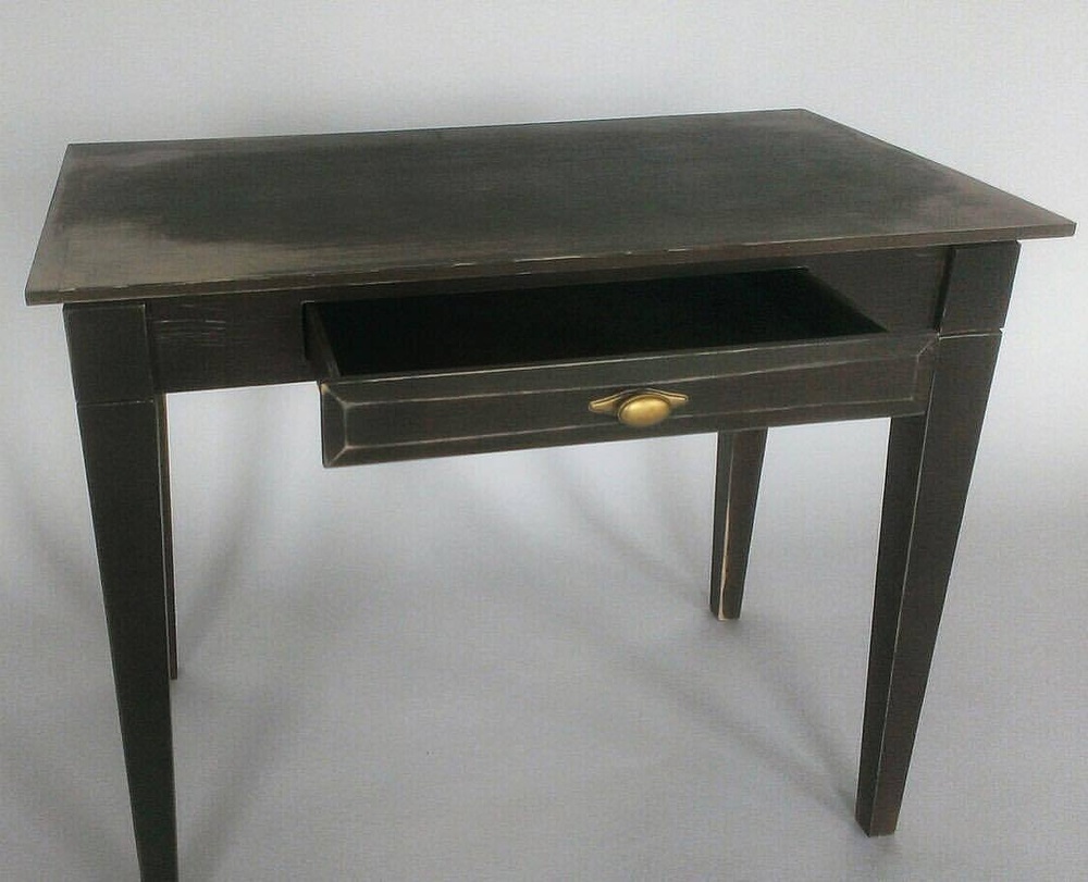 Столик Энни Лейбовиц h73,5