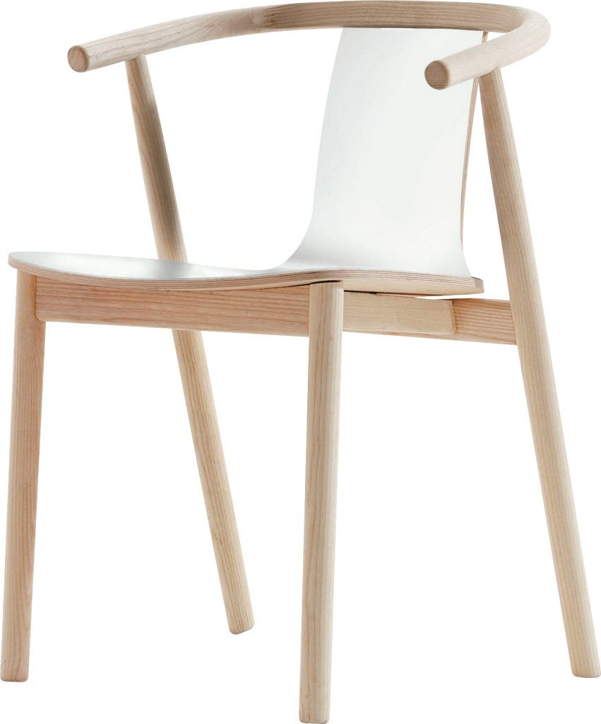 Стул BAC Capellini