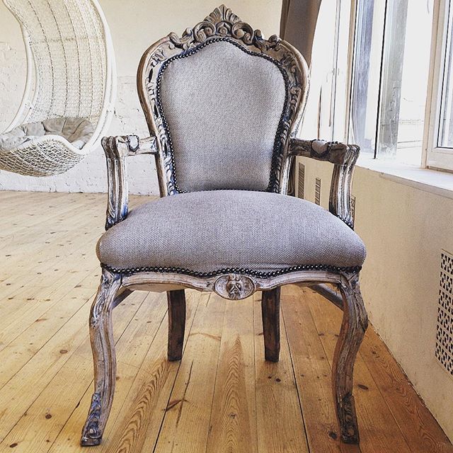 Кресло 19 века