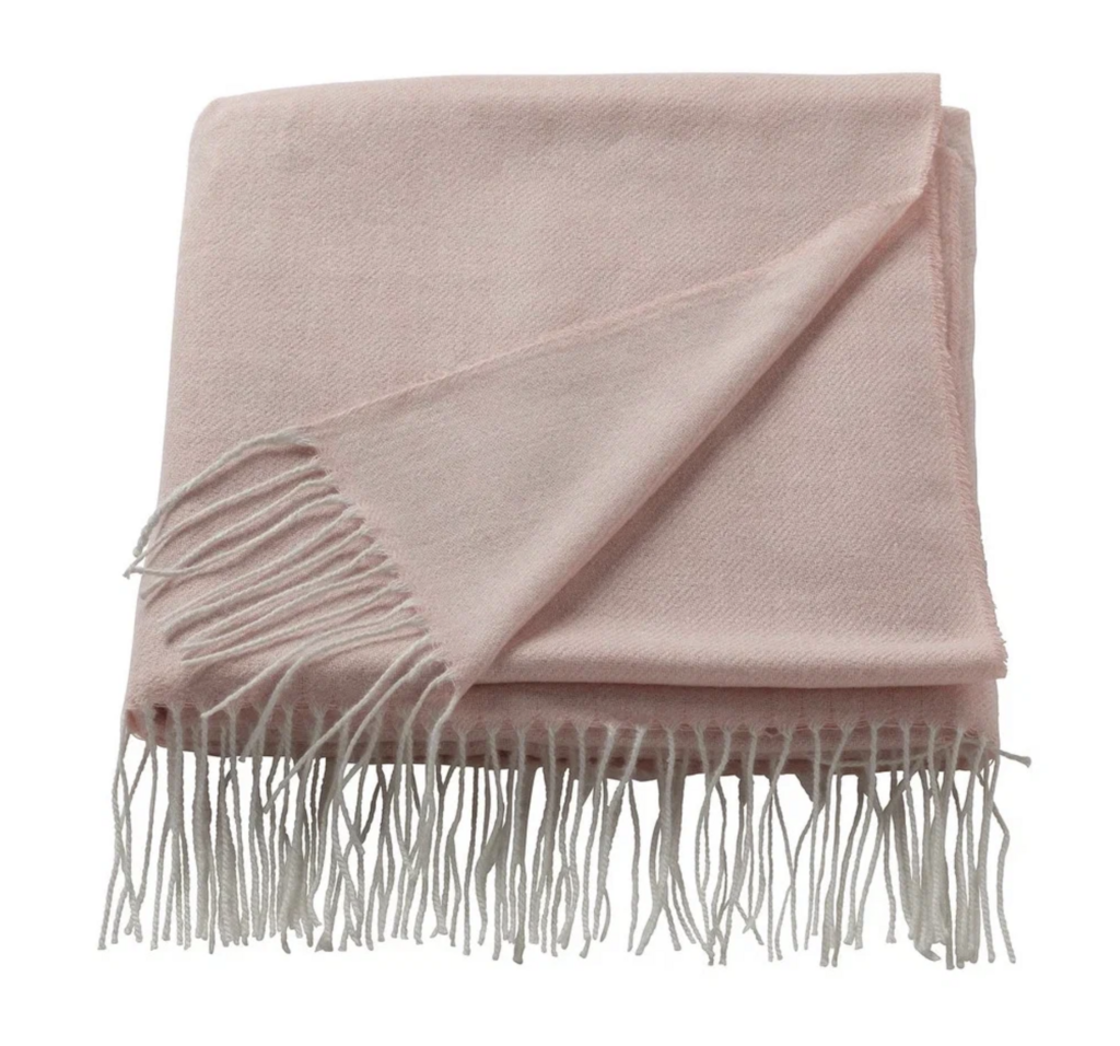 Плед в ассортименте