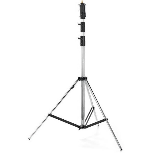 Стойка для освещения Manfrotto 126BSU