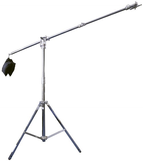 Журавль Avenger D650 JUNIOR BOOM ARM W/COUNTER WT.