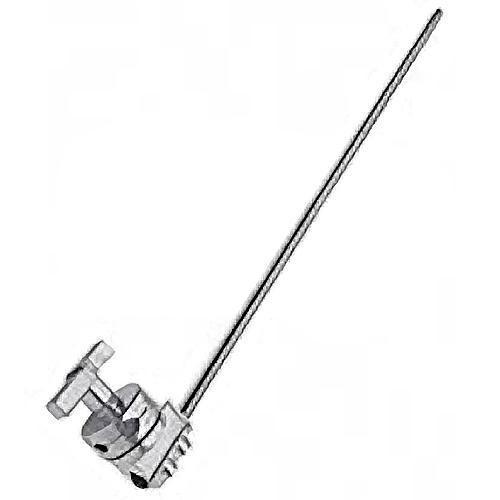 Зажим с удлинительной штангой 102 см  AVENGER D500б, D520B  EXTENSION ARM 40″