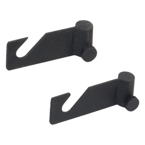 Кронштейны для системы подъема фона (на 1 фон, установка на стойки)