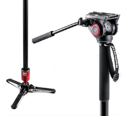 Монопод Manfrotto MVM500A