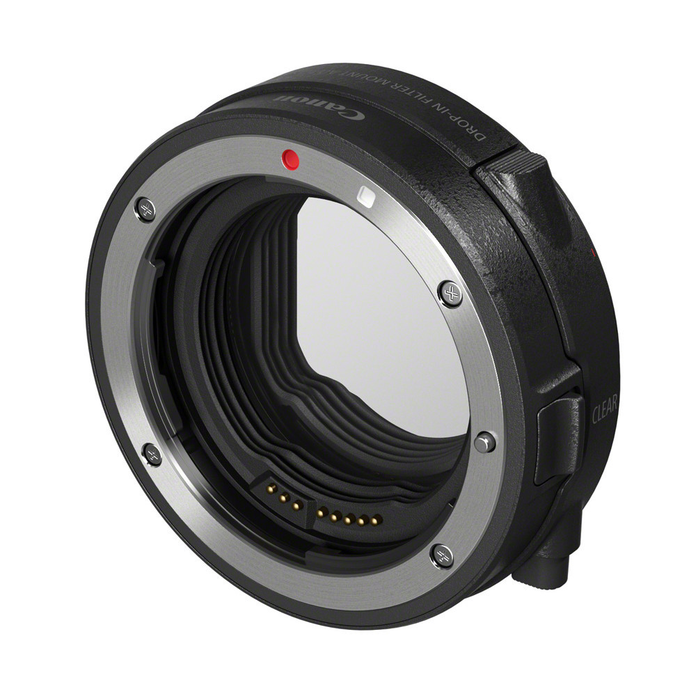 Переходник адаптер Canon EOS R mount adapter