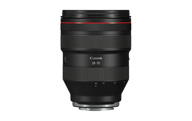 Объектив Canon RF 28-70mm F2L USM