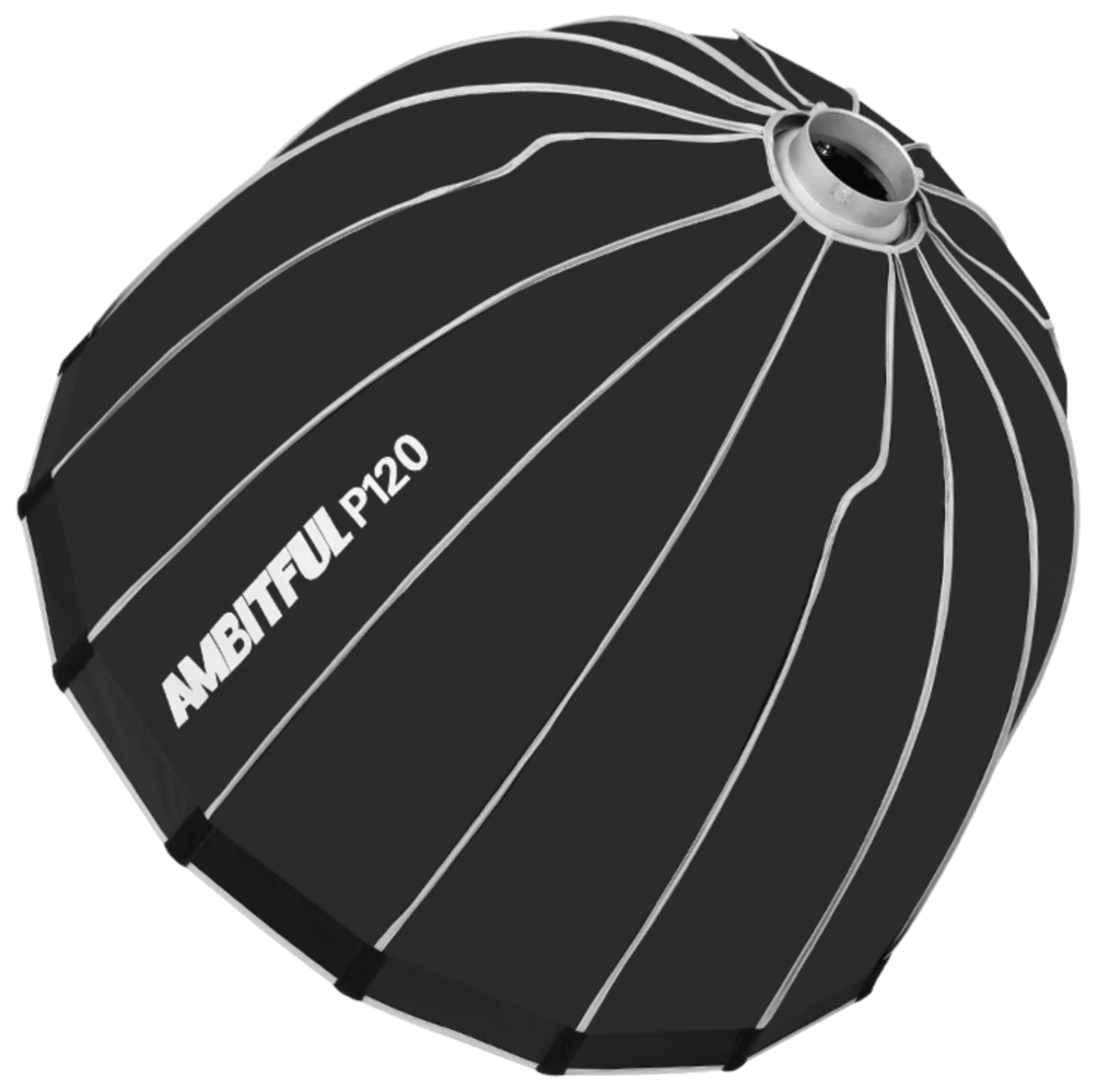 Октобокс для Aputure d 120 см