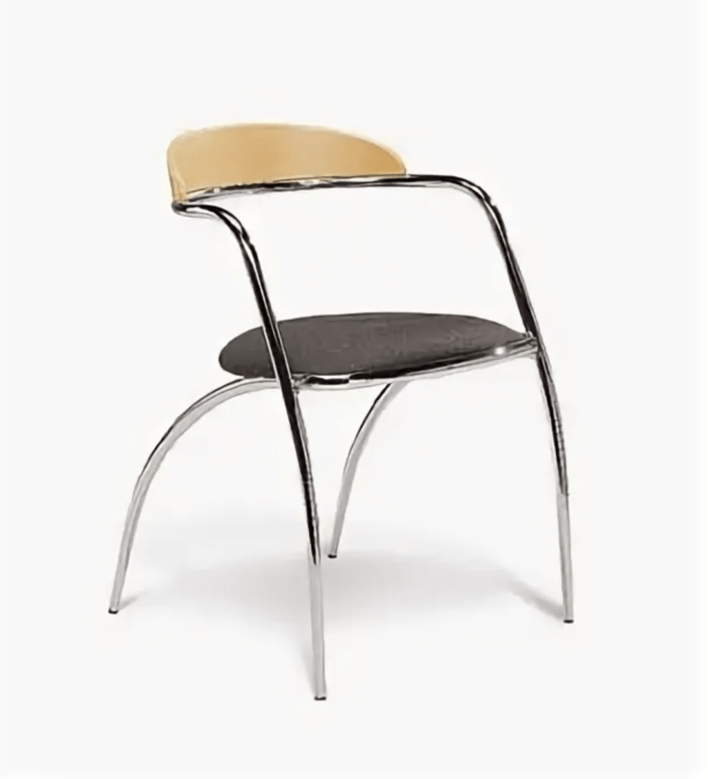 Стул Effezeta Италия 80ые