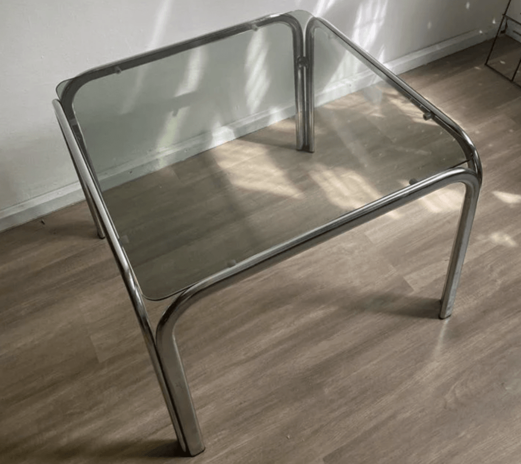 Стол Италия Винтаж