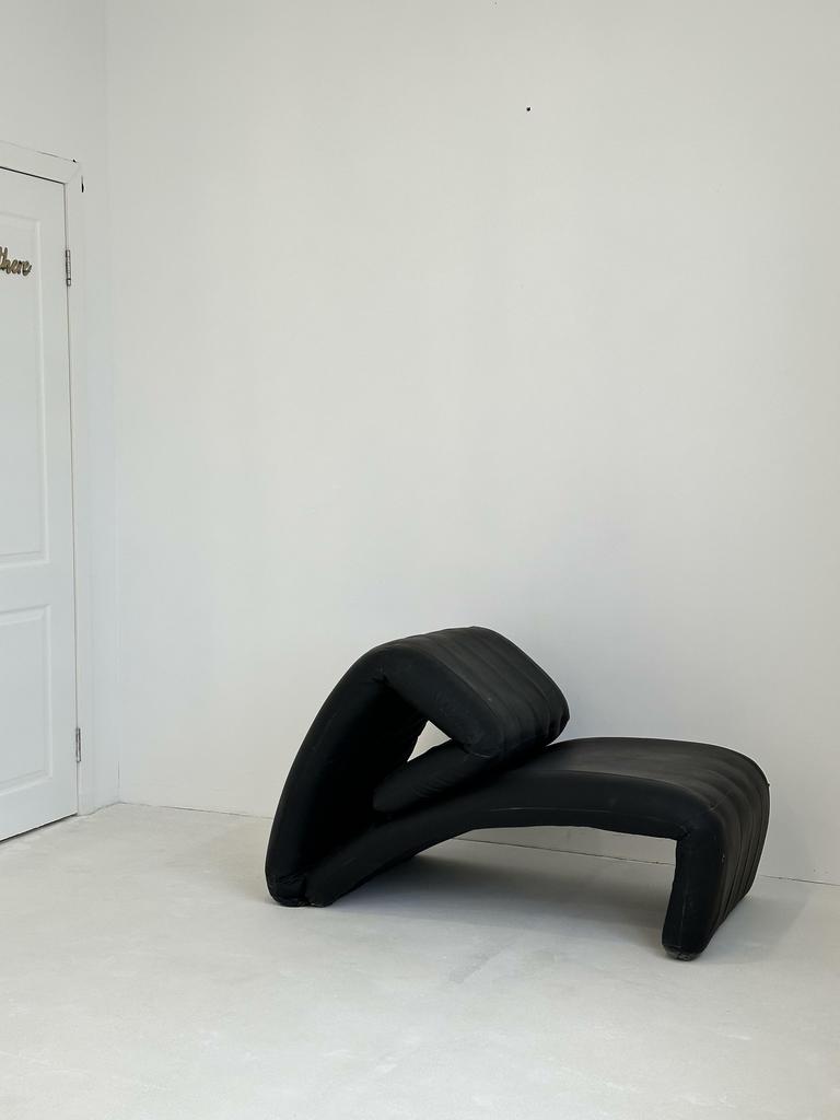 Кресло-шезлонг DS-266 by de Sede