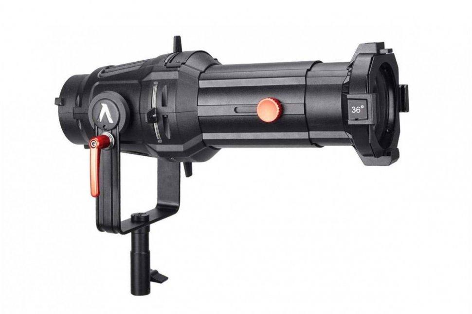 Модификатор света Aputure Spotlight Mount Set 36° Lens