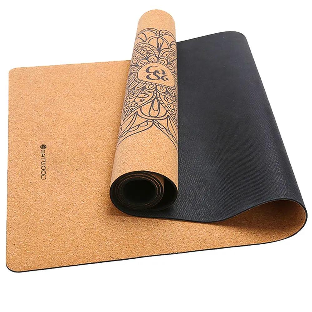 Коврик гимнастический