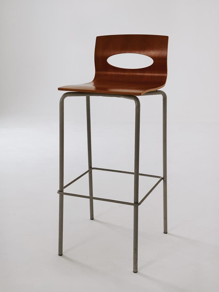 Барный финский стул Isku