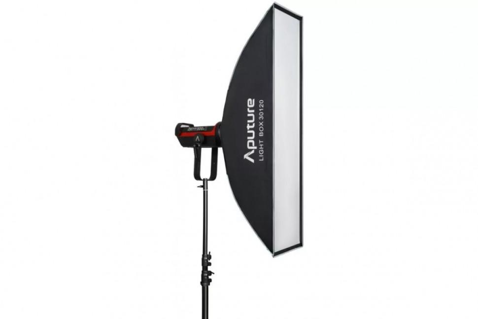Стрипбокс Aputure LIGHT BOX 30х120