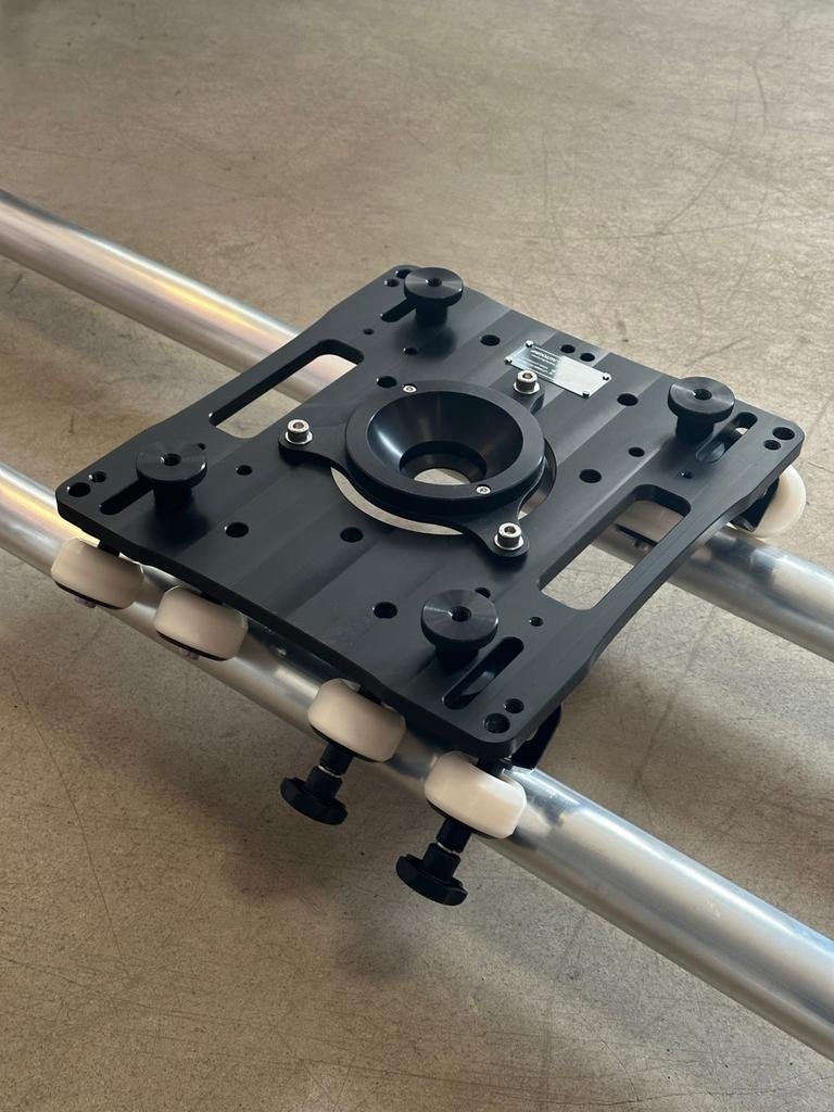 Операторская тележка Cinebox Dana Dolly