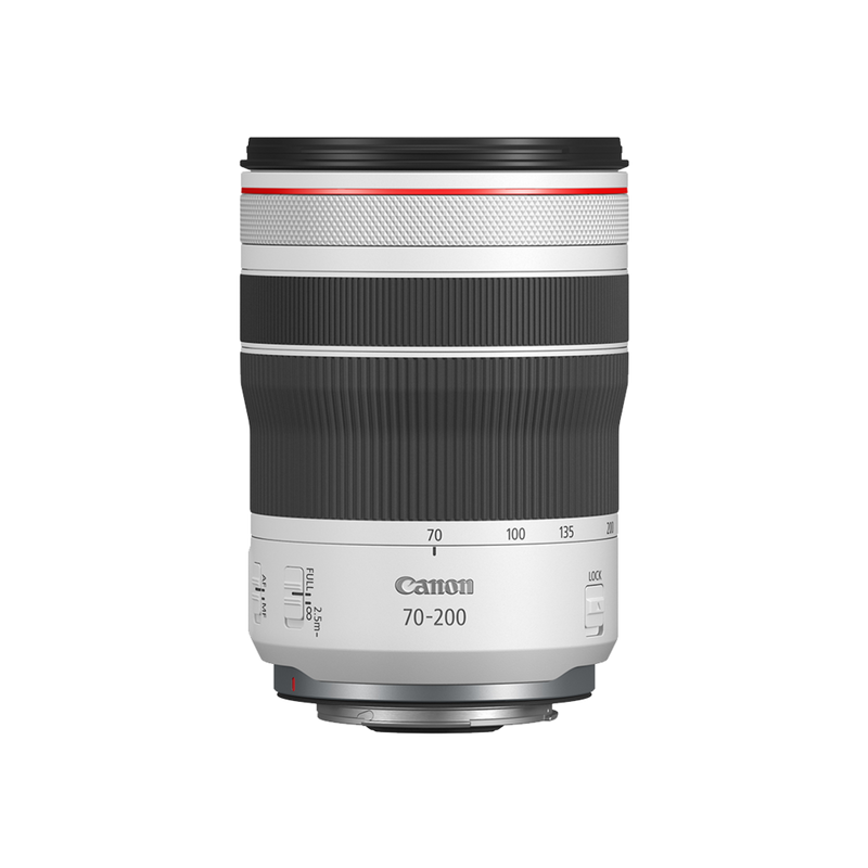 Объектив Canon RF 70-200mm f/4L IS USM