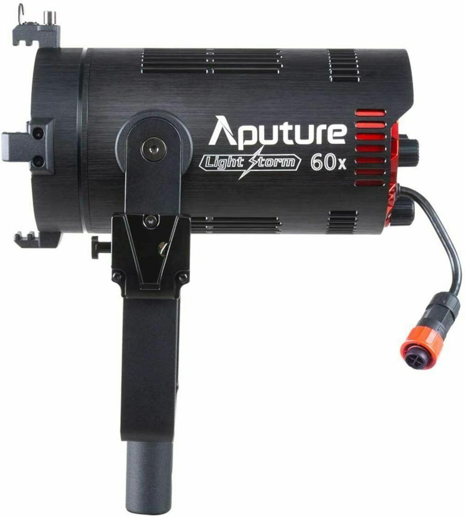 Осветитель светодиодный Aputure Light Storm LS 60X 2700-6500K