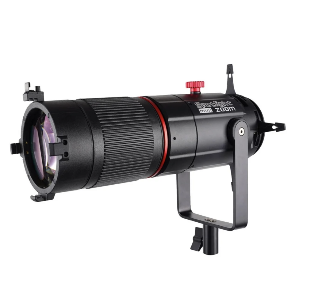 Модификатор света Aputure Spotlight Mini Zoom для LS 60