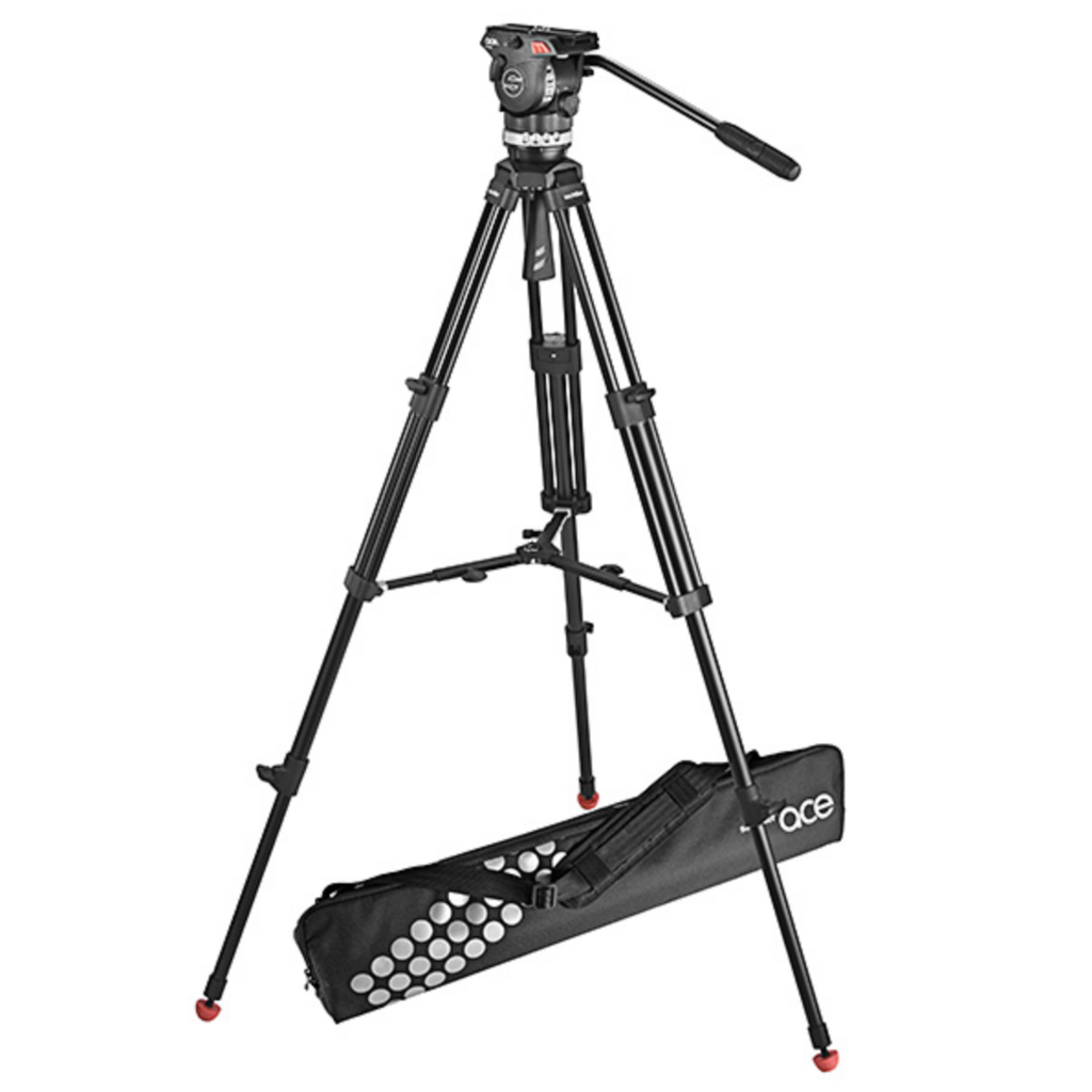 Штатив Sachtler System Ace M MS