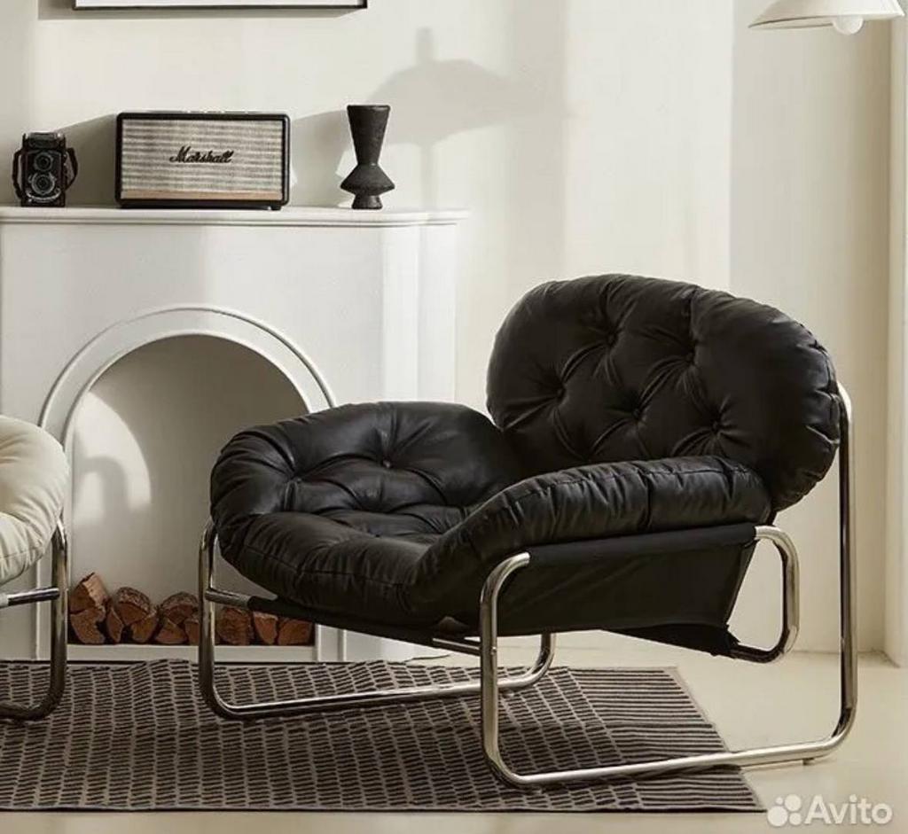 Кресло  винтаж IKEA 1970