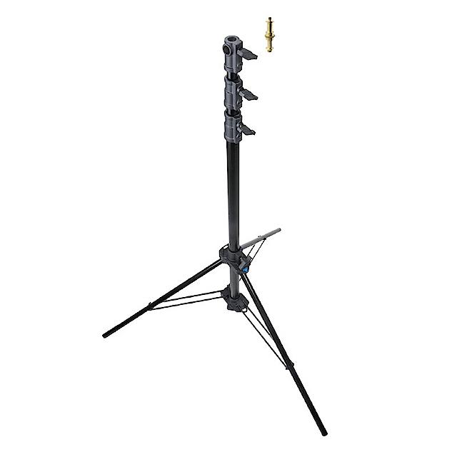 Стойка Kupo 090 Mighty snap stand 9" 122 - 277 см со съемной колонной