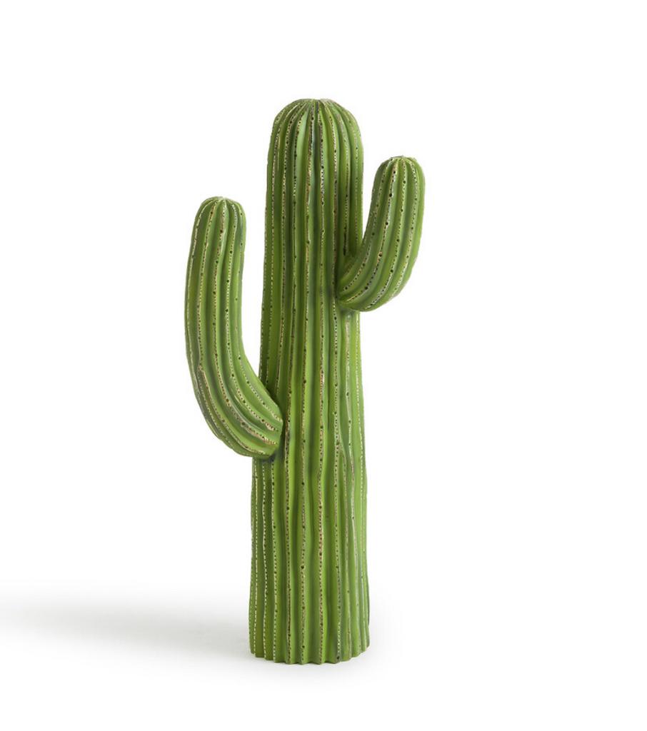 Кактус из пластика малого размера 72 см AM.PM