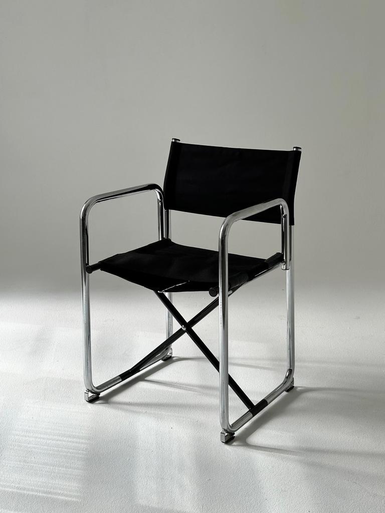 Складное кpecло Lindаu&Lindеkrantz