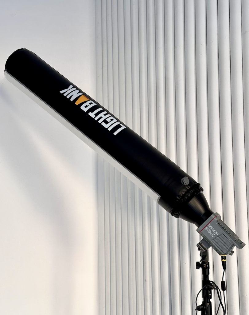 Надувной тубус Lightbank 115