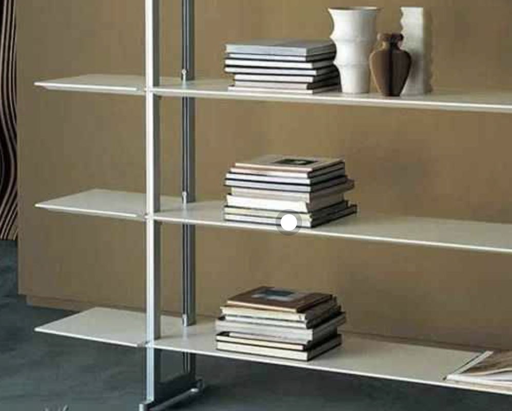 Итальянский стеллаж Ycami