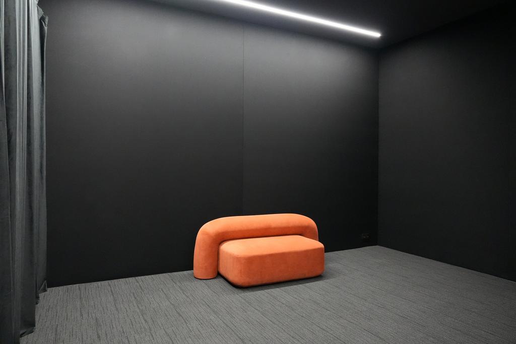 Диван кирпичный Moss 180