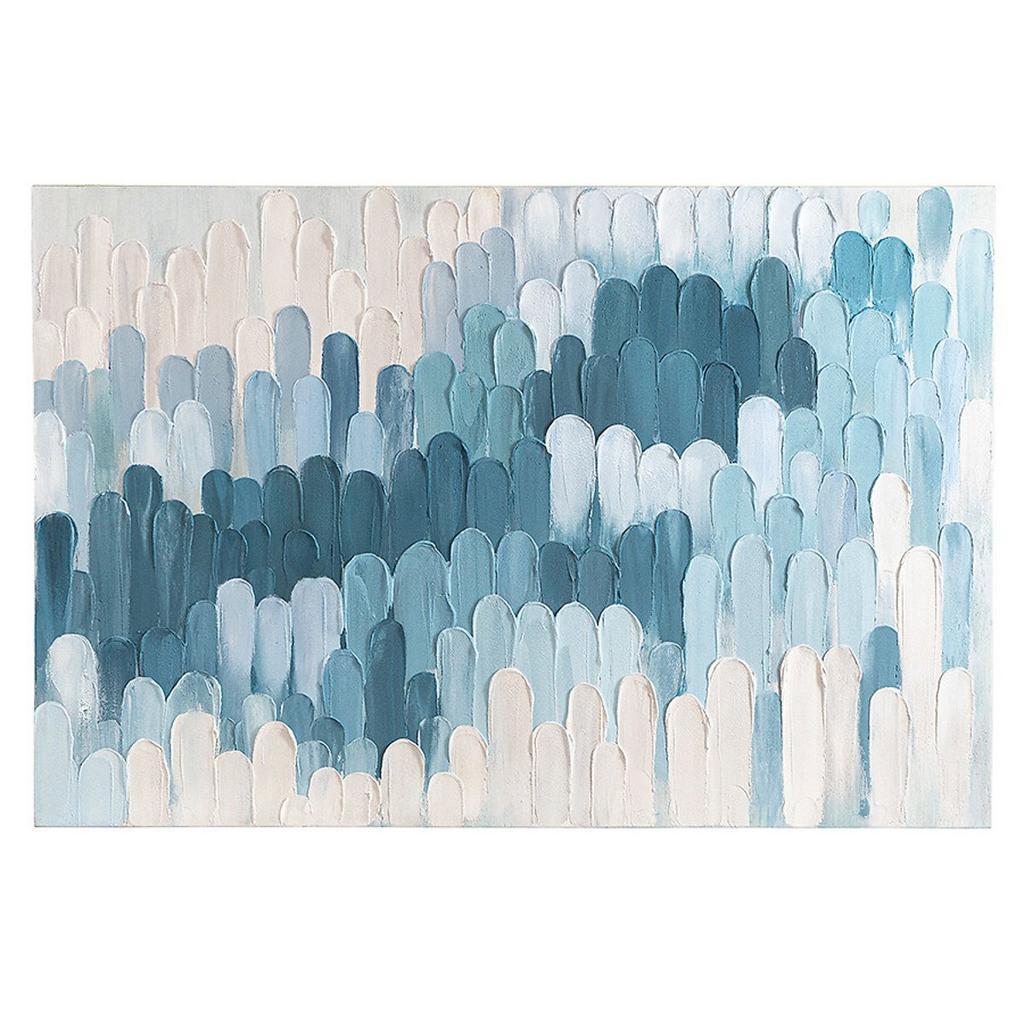 Панно декоративное By Feel 120х80