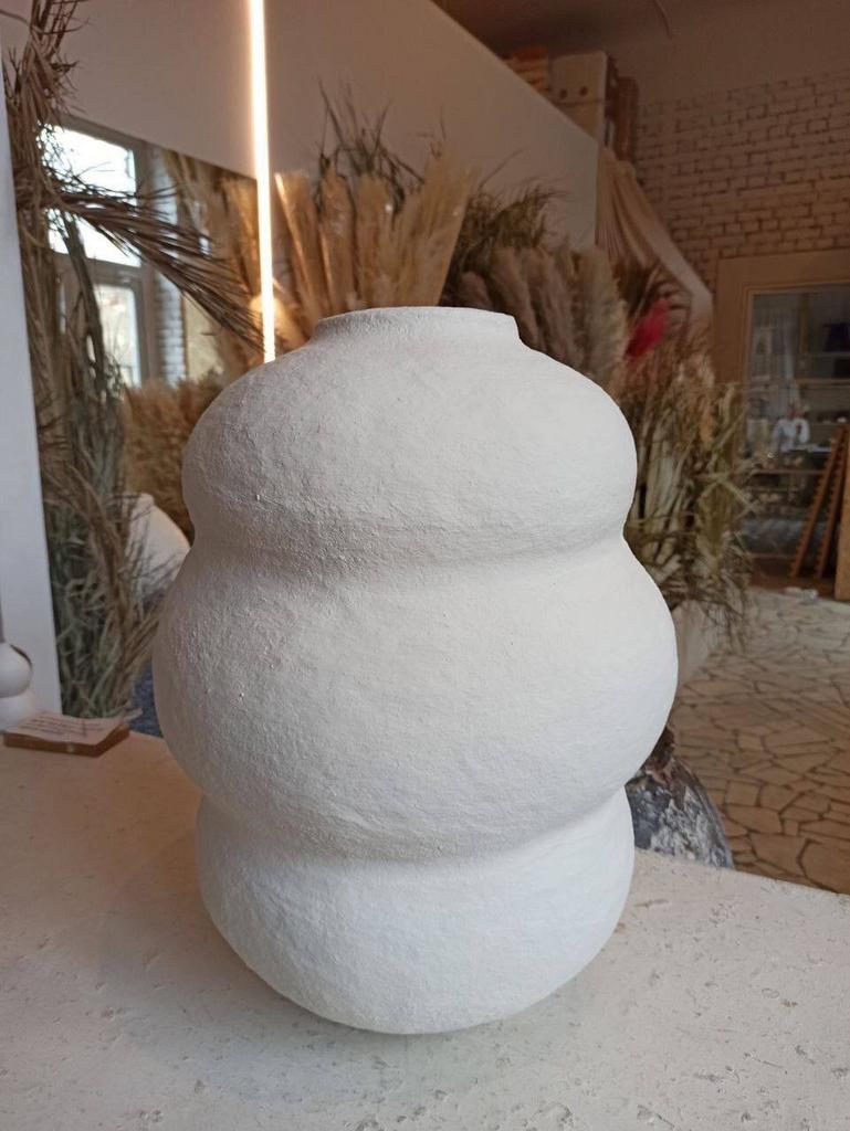 Античная ваза 50см для сухоцветов