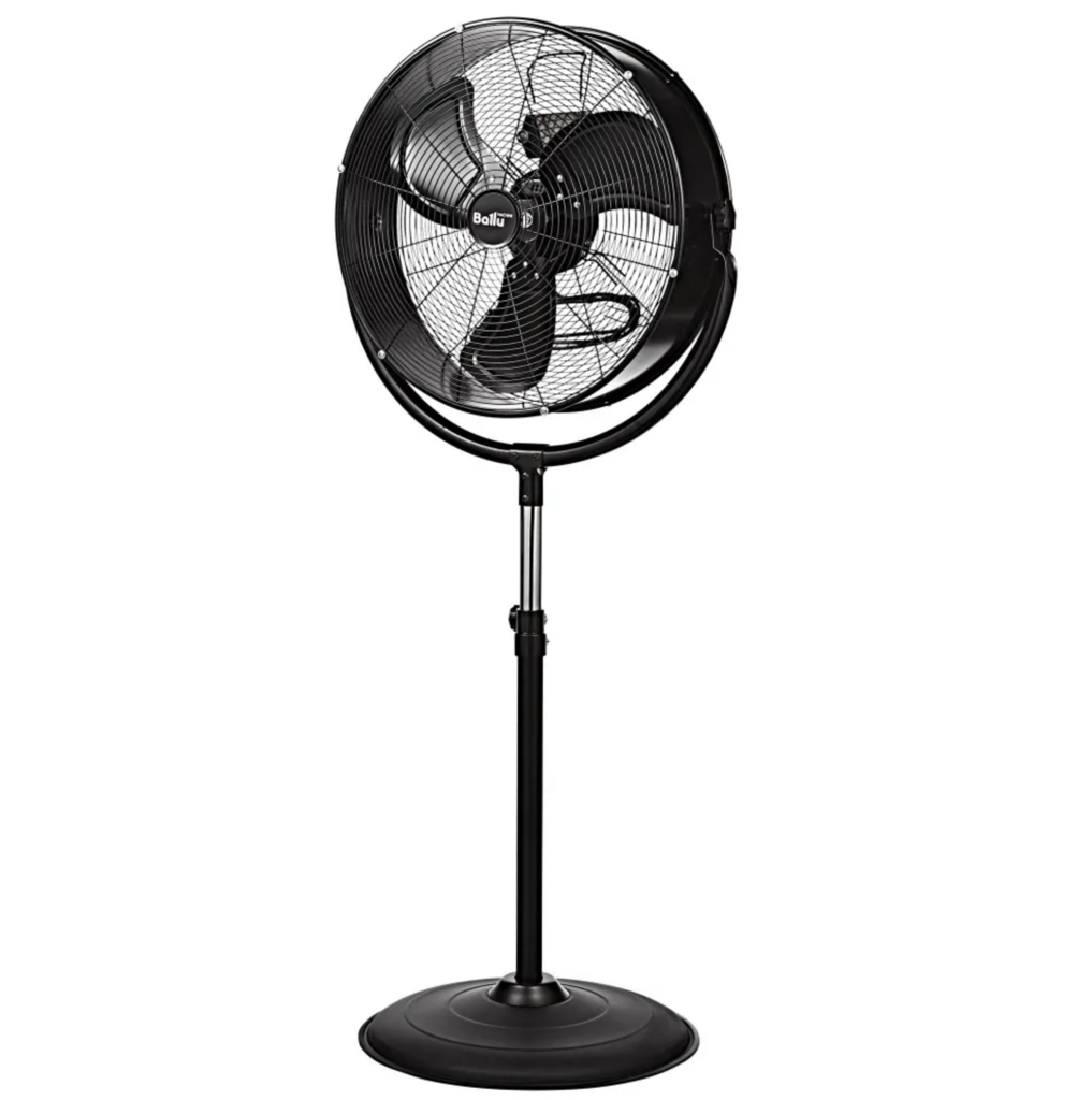 Напольный вентилятор Ballu BIF-10SB