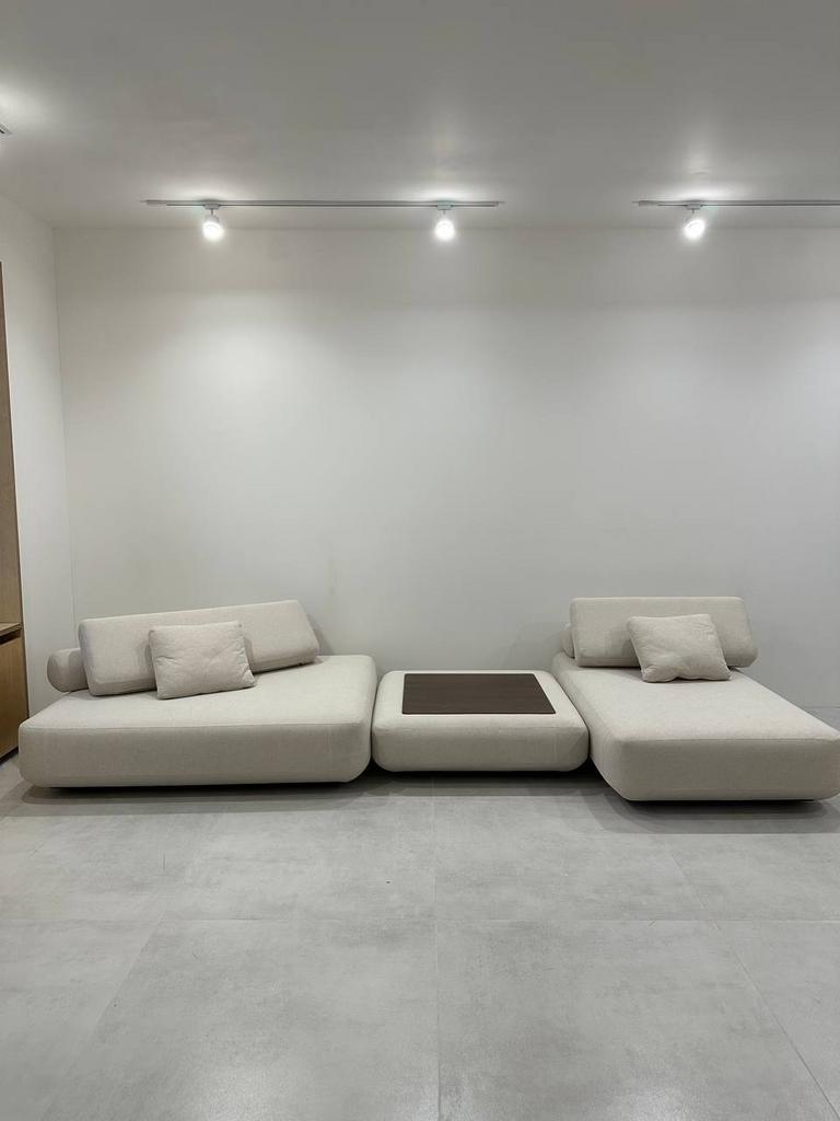 Диван WEICH Tied