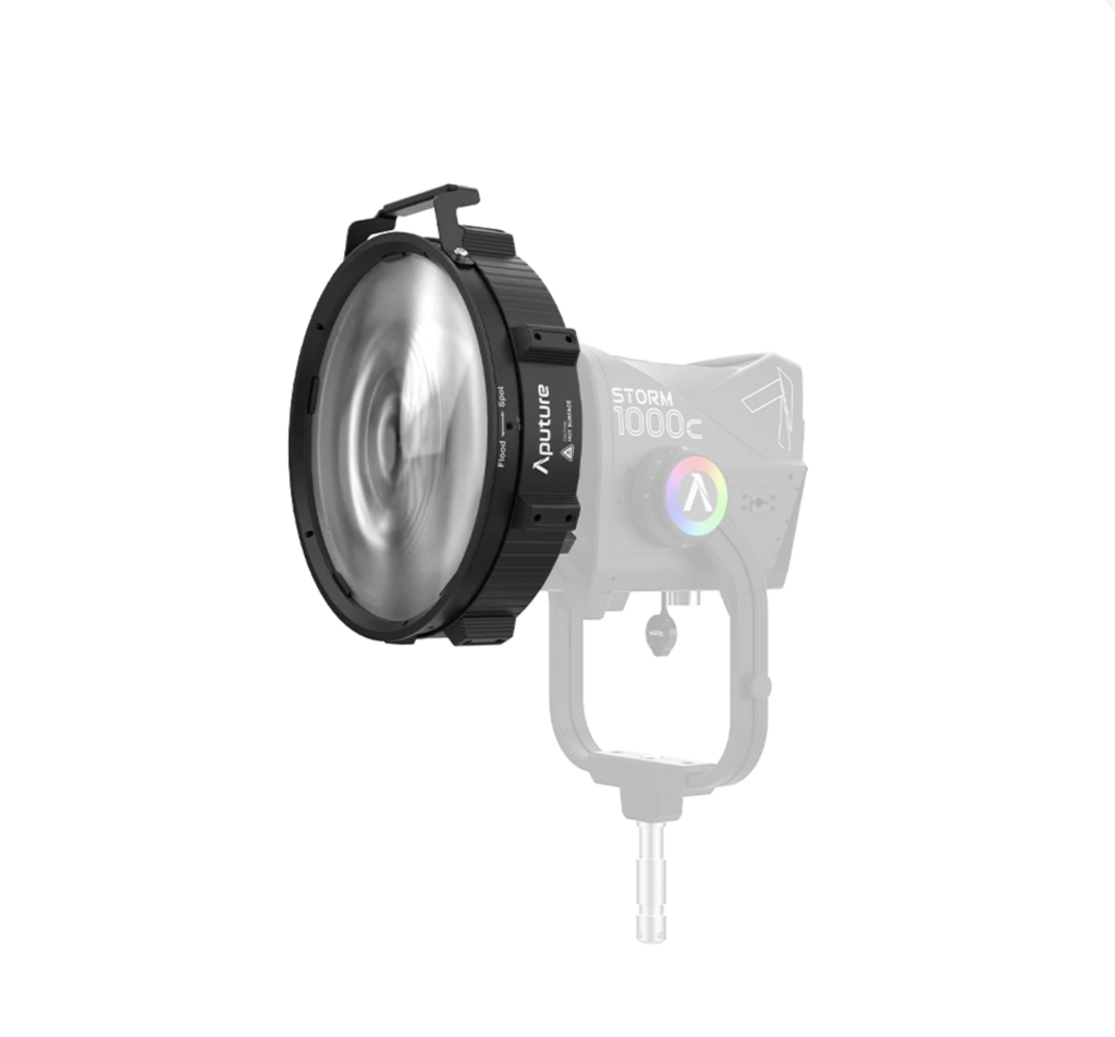 Линза Френеля Aputure CF12 Fresnel