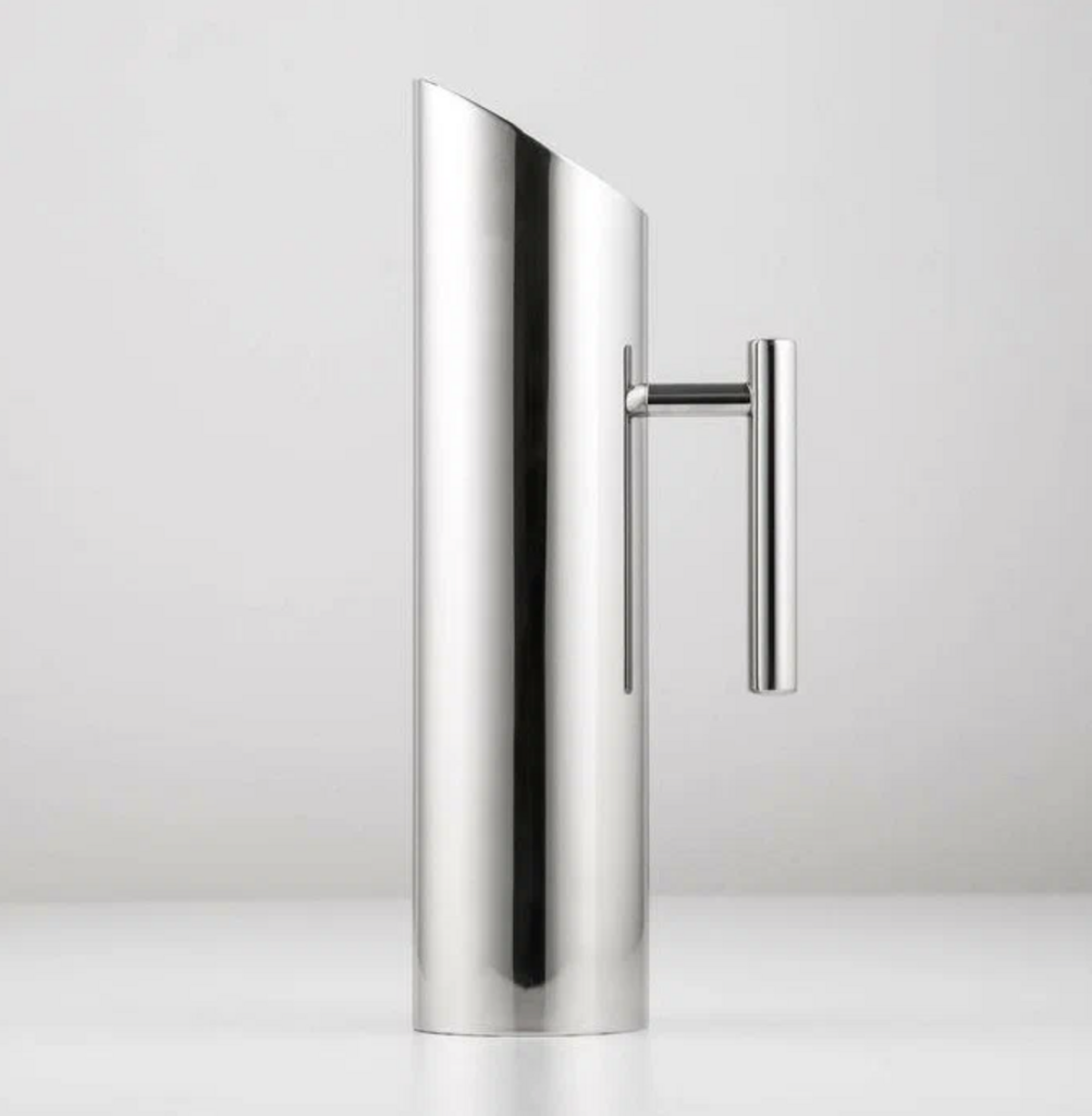 Кувшин для воды и напитков из нержавеющей стали 1,75 л Magistro