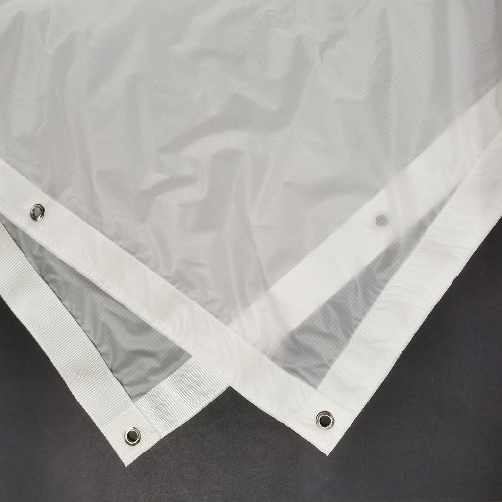 Полотно на раму 8x8 Light Grid Cloth 1/4  (240*240 cm) Полотно на раму 8x8 Light Grid Cloth 1/4