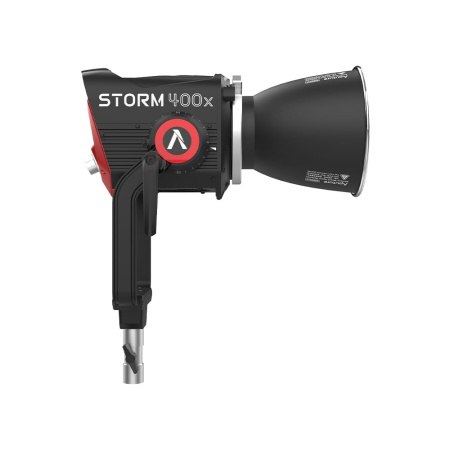 Светодиодный осветитель Aputure Storm 400X (2500-10000K)
